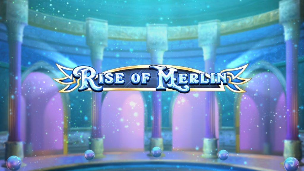Rise of Merlin（ライズ・オブ・マーリン）