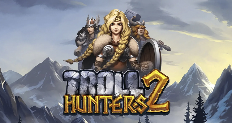 Troll Hunters 2
