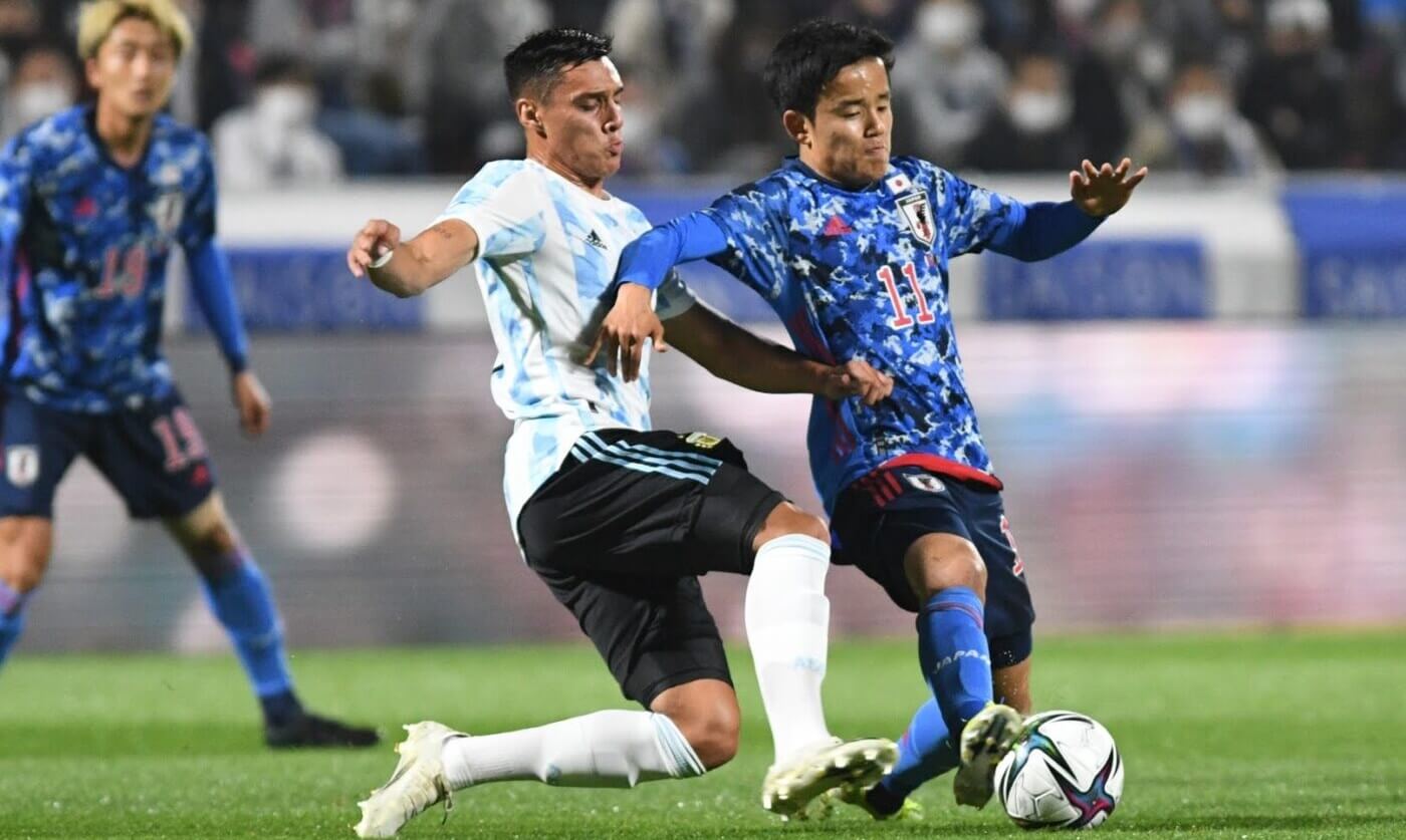 サッカー